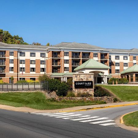 Courtyard By Marriott Newark-University Of Delaware Exteriér fotografie
