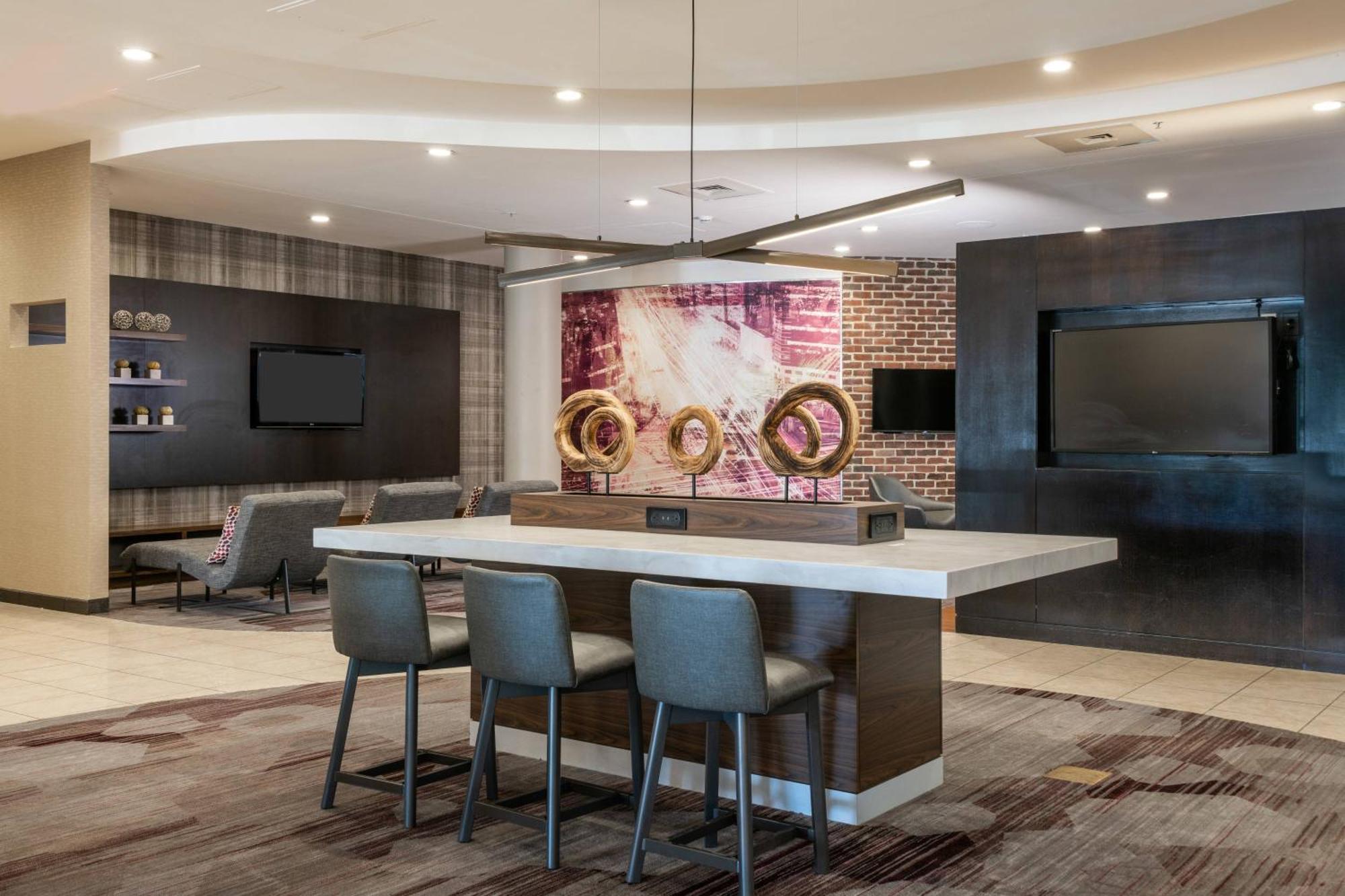 Courtyard By Marriott Newark-University Of Delaware Exteriér fotografie