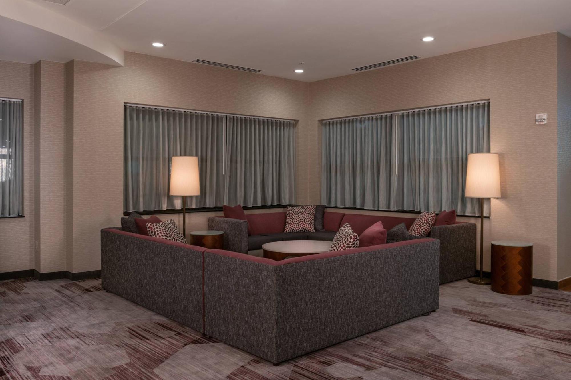 Courtyard By Marriott Newark-University Of Delaware Exteriér fotografie