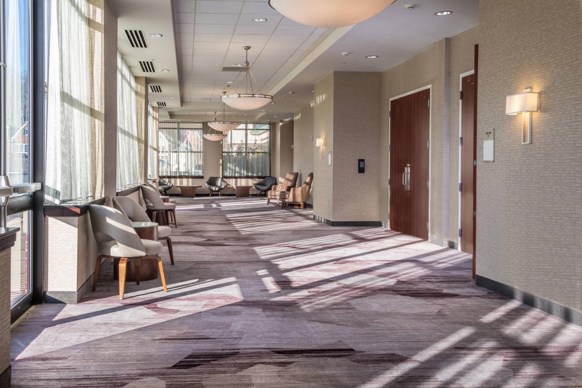 Courtyard By Marriott Newark-University Of Delaware Exteriér fotografie