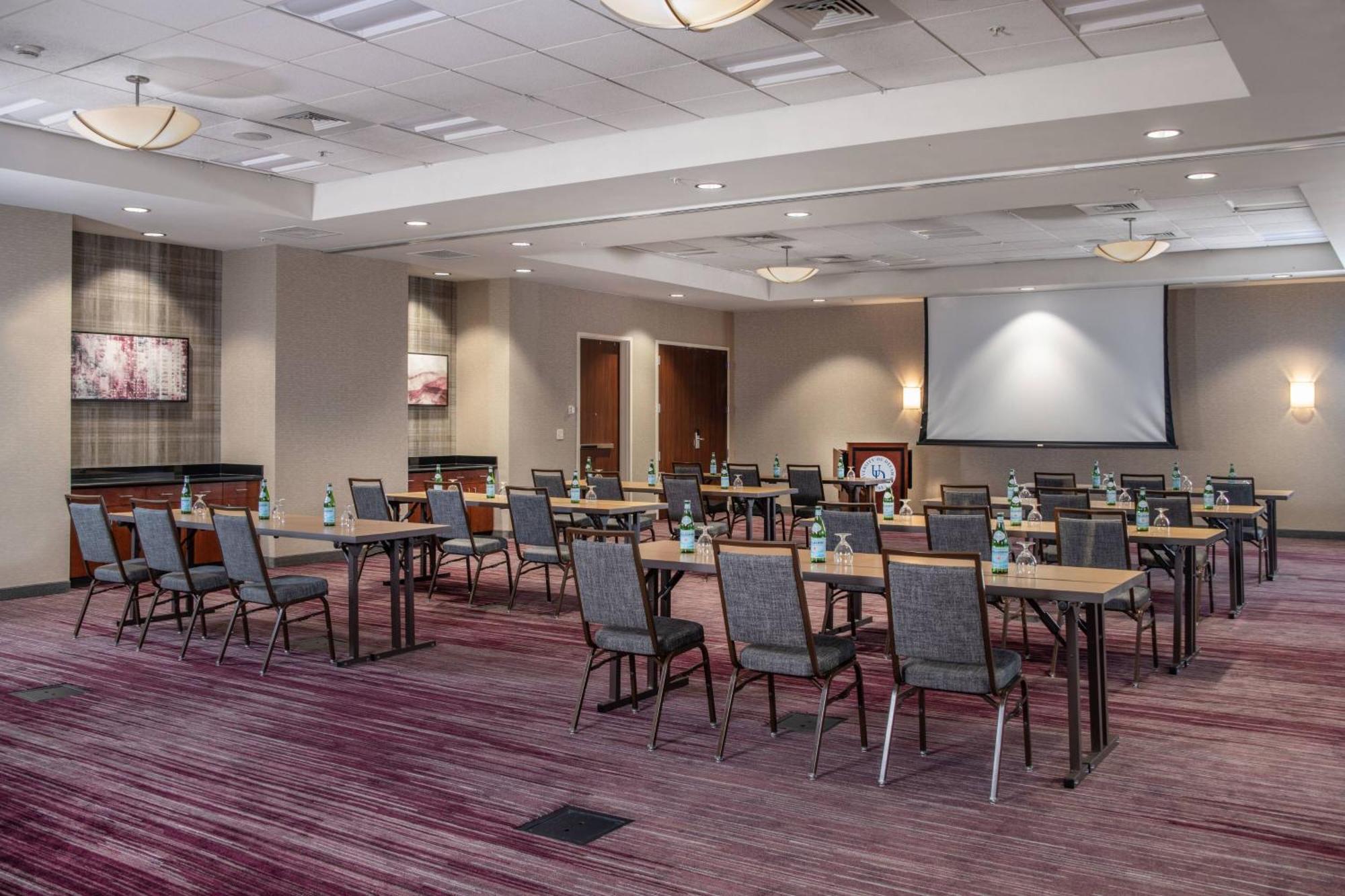 Courtyard By Marriott Newark-University Of Delaware Exteriér fotografie