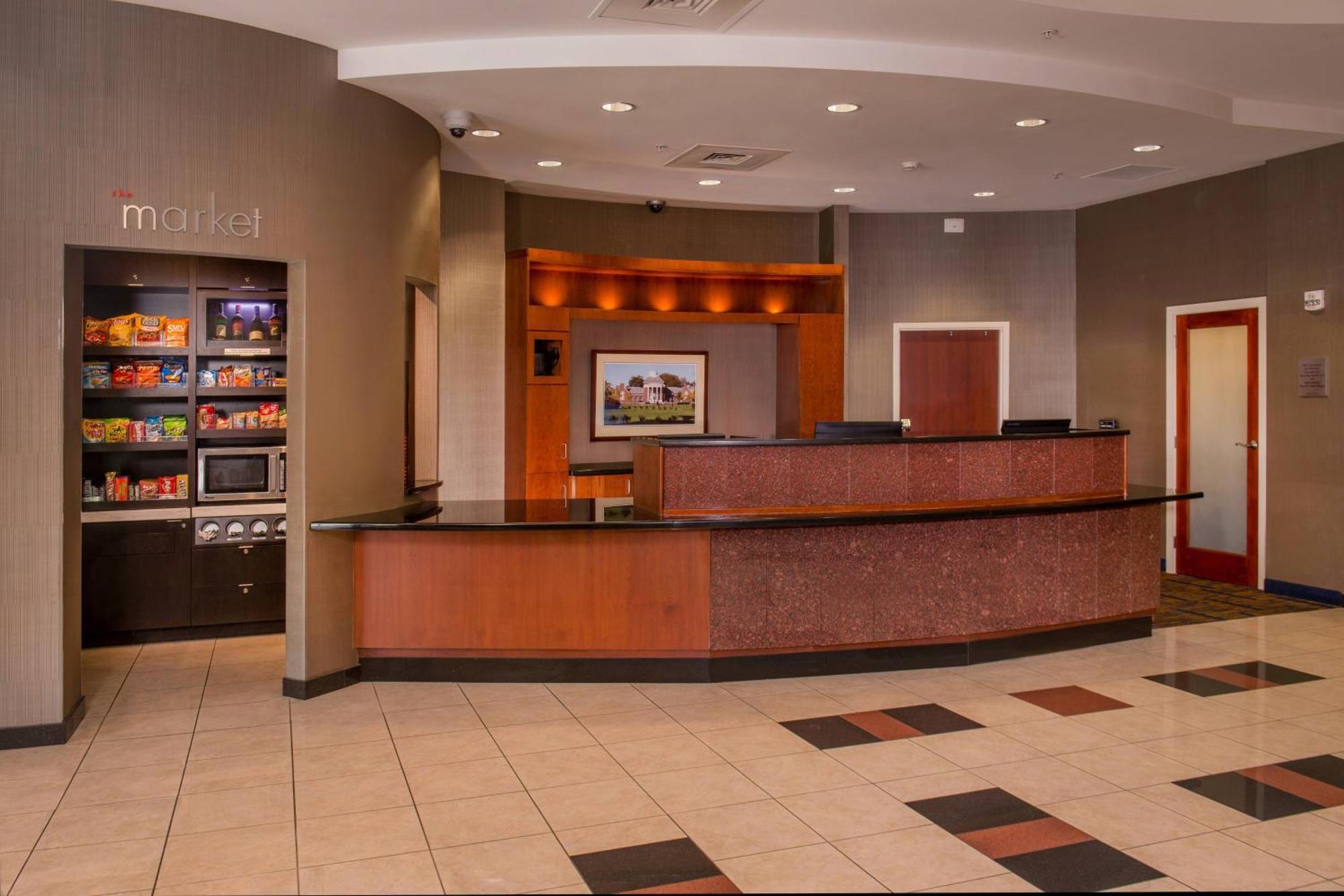 Courtyard By Marriott Newark-University Of Delaware Exteriér fotografie