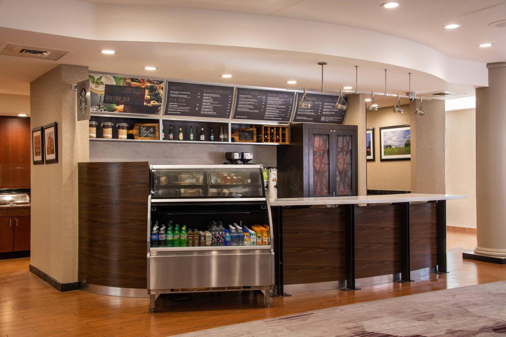 Courtyard By Marriott Newark-University Of Delaware Exteriér fotografie