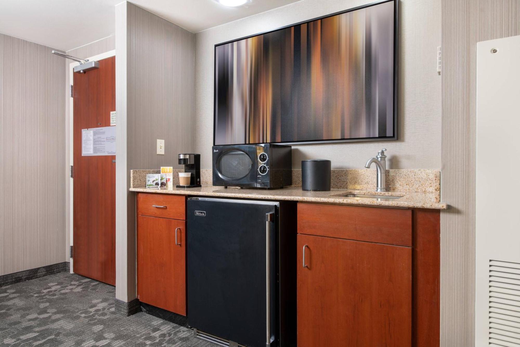 Courtyard By Marriott Newark-University Of Delaware Exteriér fotografie
