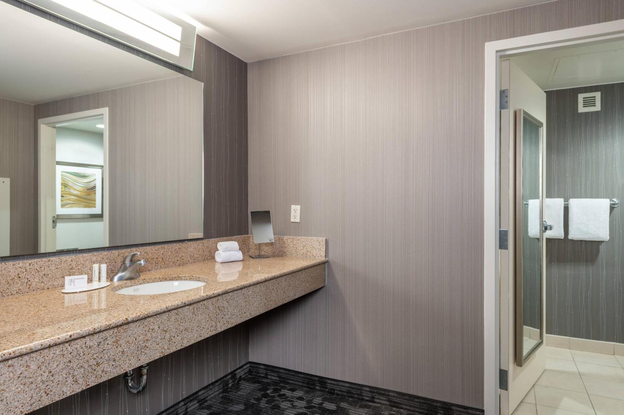 Courtyard By Marriott Newark-University Of Delaware Exteriér fotografie