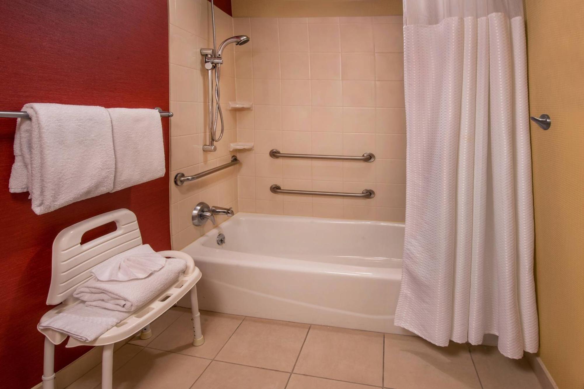 Courtyard By Marriott Newark-University Of Delaware Exteriér fotografie