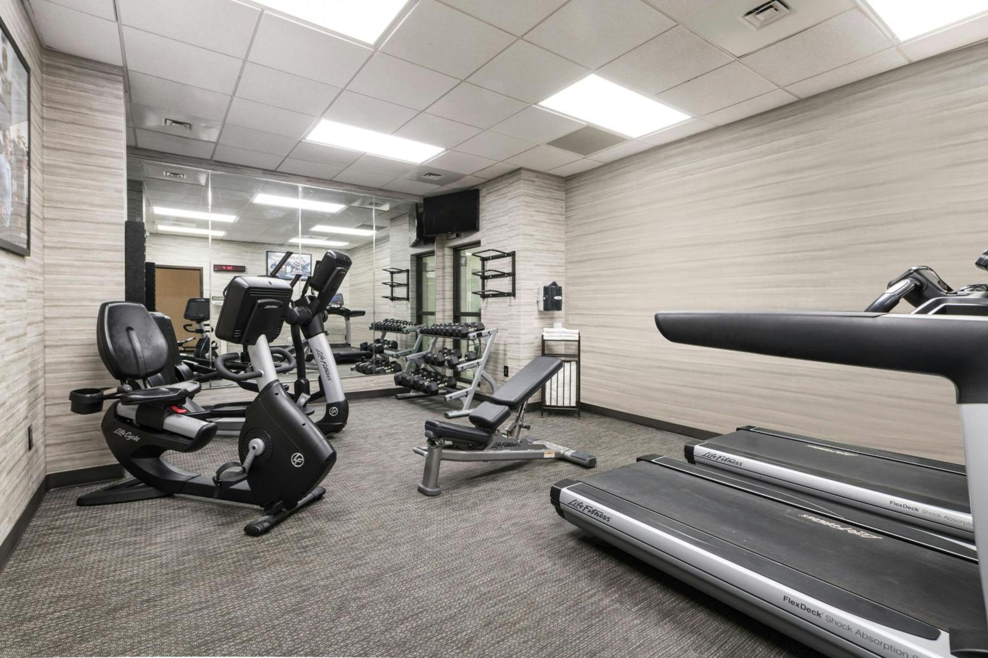 Courtyard By Marriott Newark-University Of Delaware Exteriér fotografie