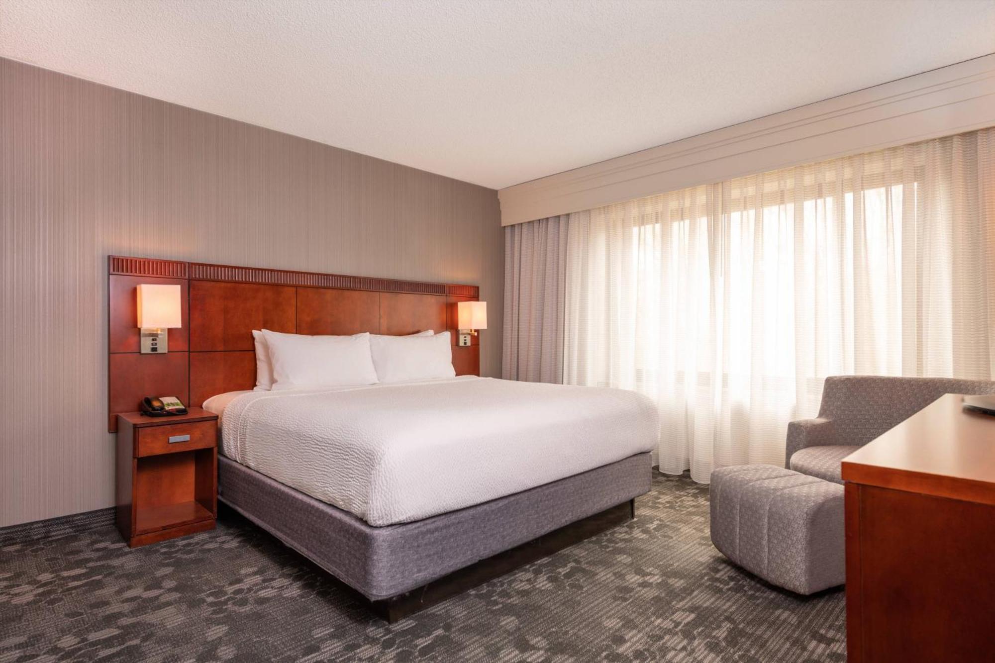 Courtyard By Marriott Newark-University Of Delaware Exteriér fotografie