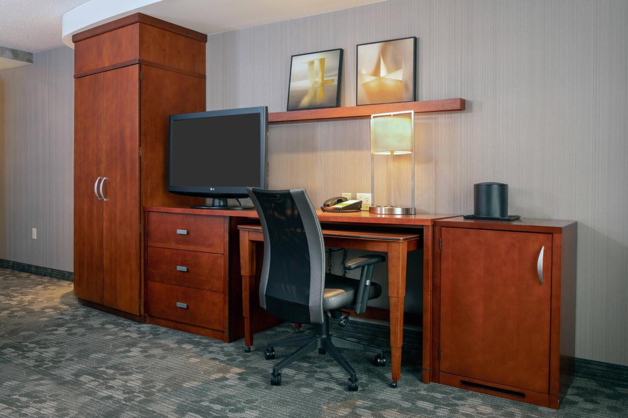 Courtyard By Marriott Newark-University Of Delaware Exteriér fotografie
