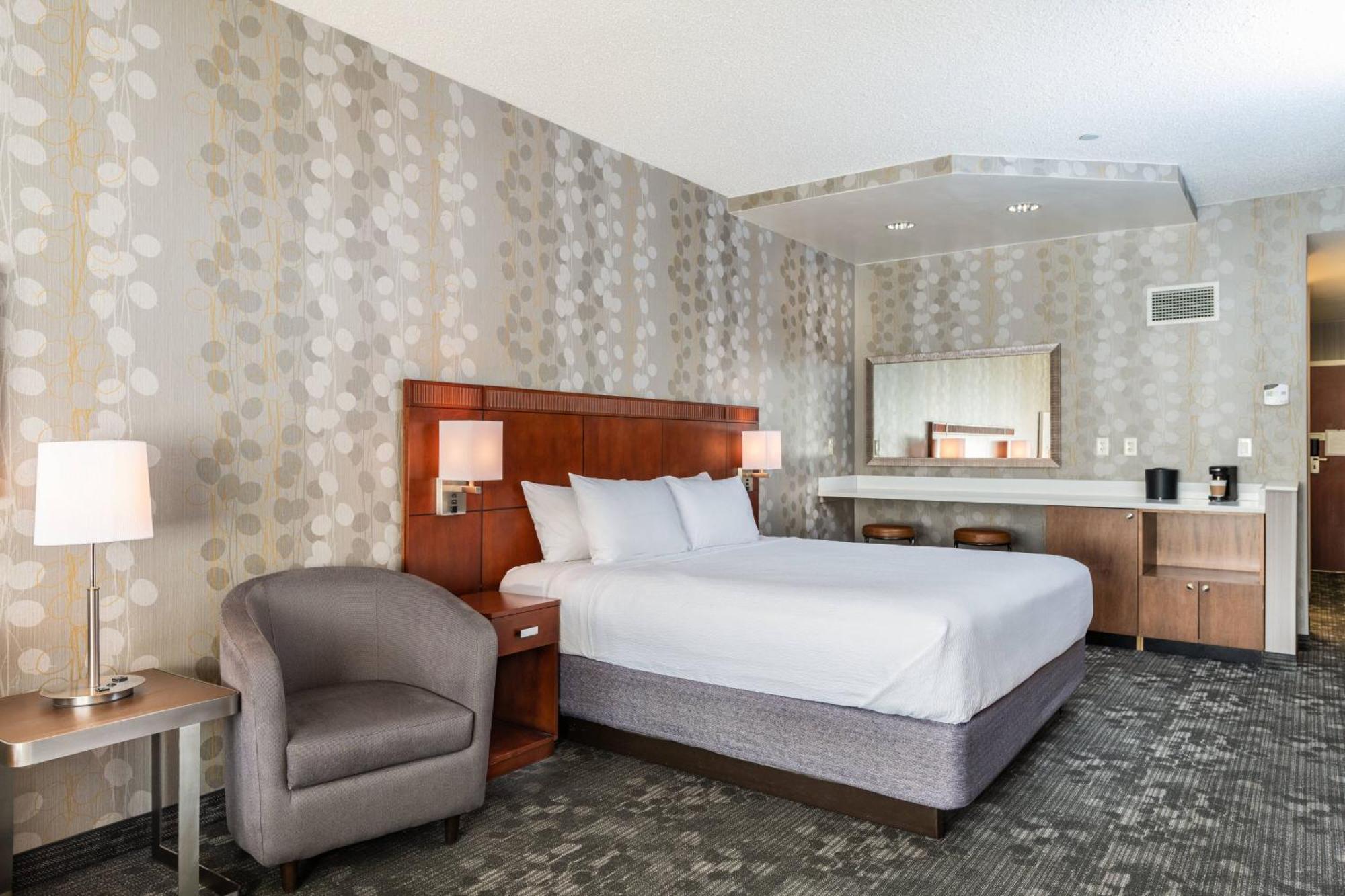 Courtyard By Marriott Newark-University Of Delaware Exteriér fotografie