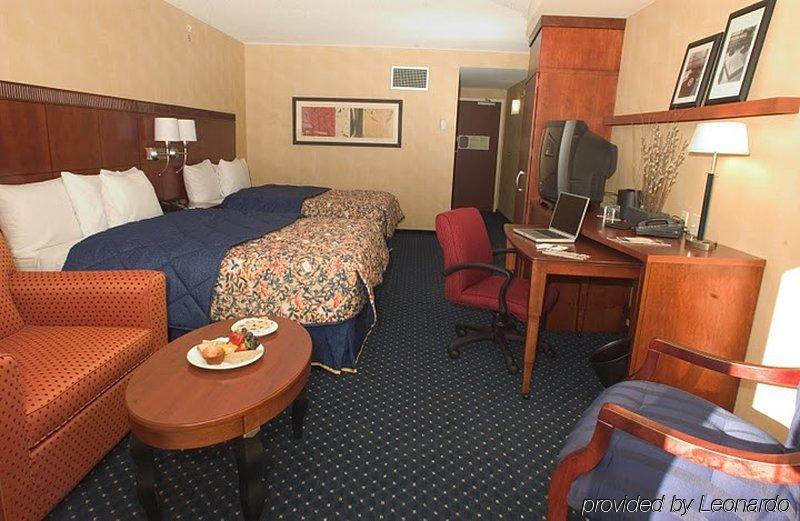 Courtyard By Marriott Newark-University Of Delaware Pokoj fotografie