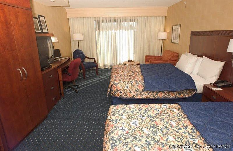 Courtyard By Marriott Newark-University Of Delaware Pokoj fotografie