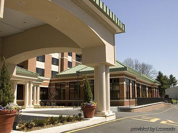 Courtyard By Marriott Newark-University Of Delaware Vybavení fotografie