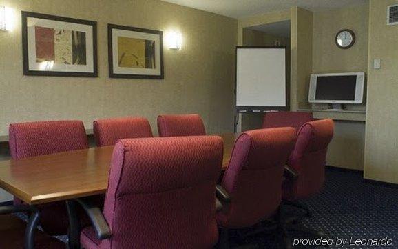 Courtyard By Marriott Newark-University Of Delaware Zařízení fotografie