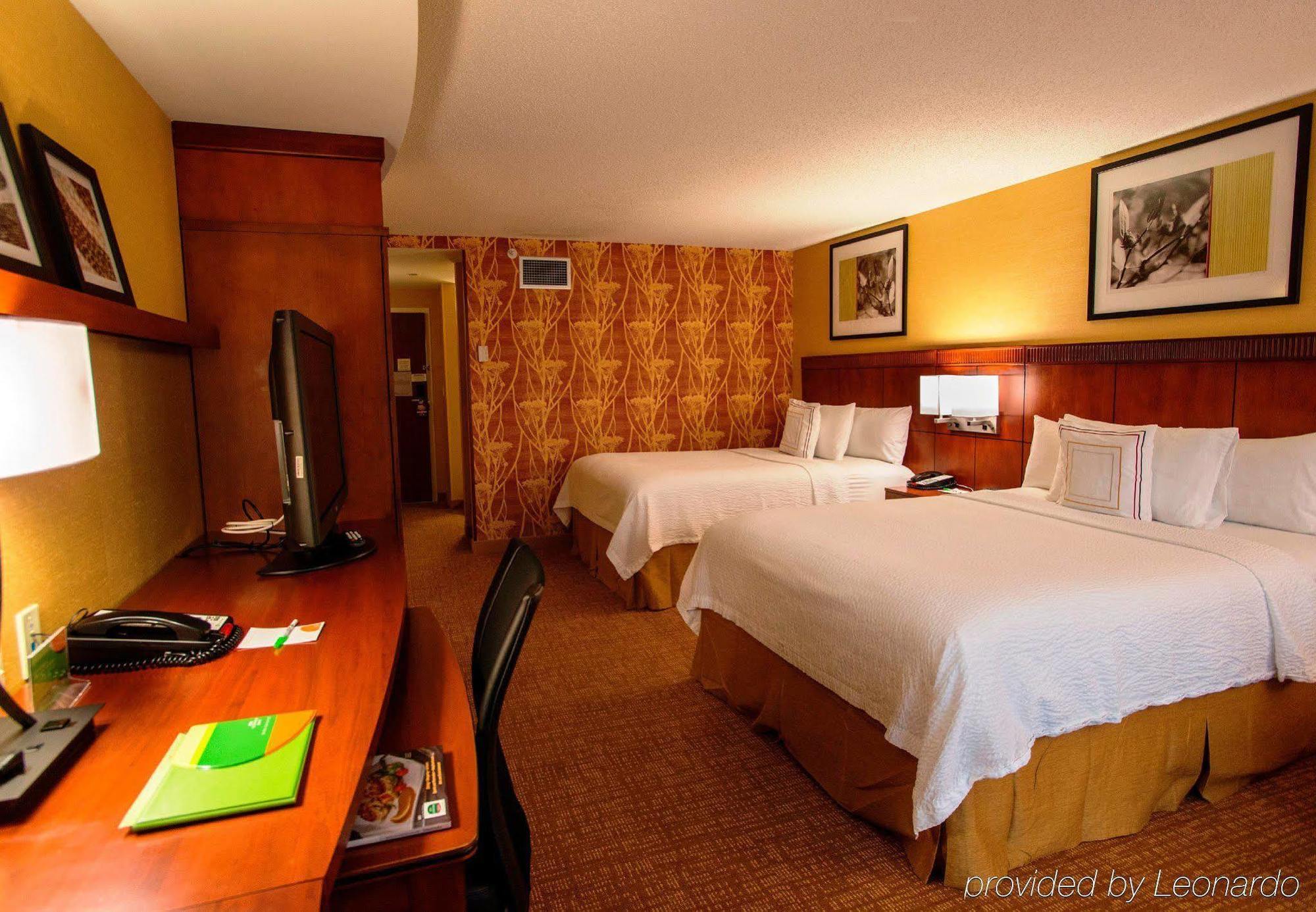 Courtyard By Marriott Newark-University Of Delaware Exteriér fotografie