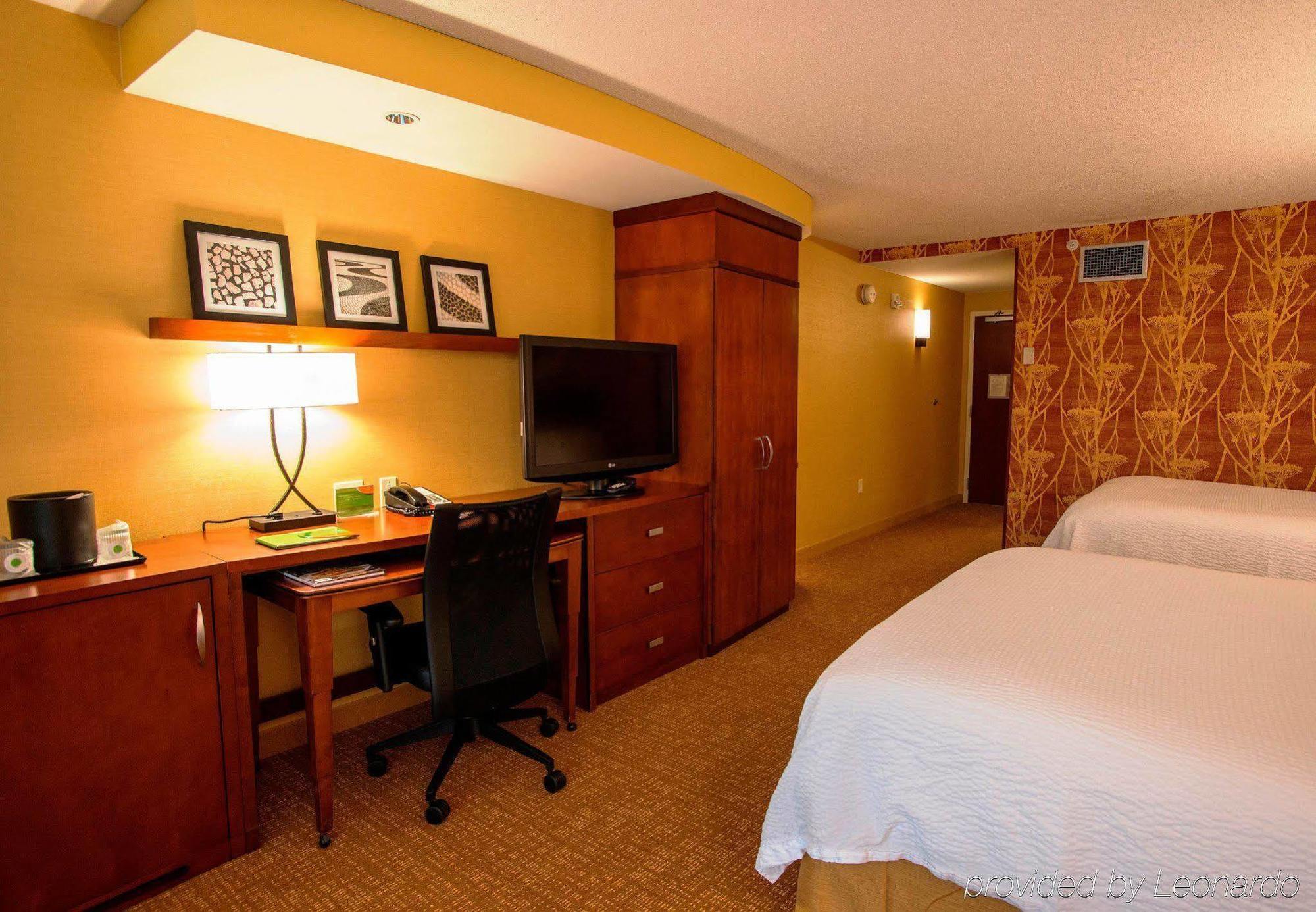 Courtyard By Marriott Newark-University Of Delaware Exteriér fotografie