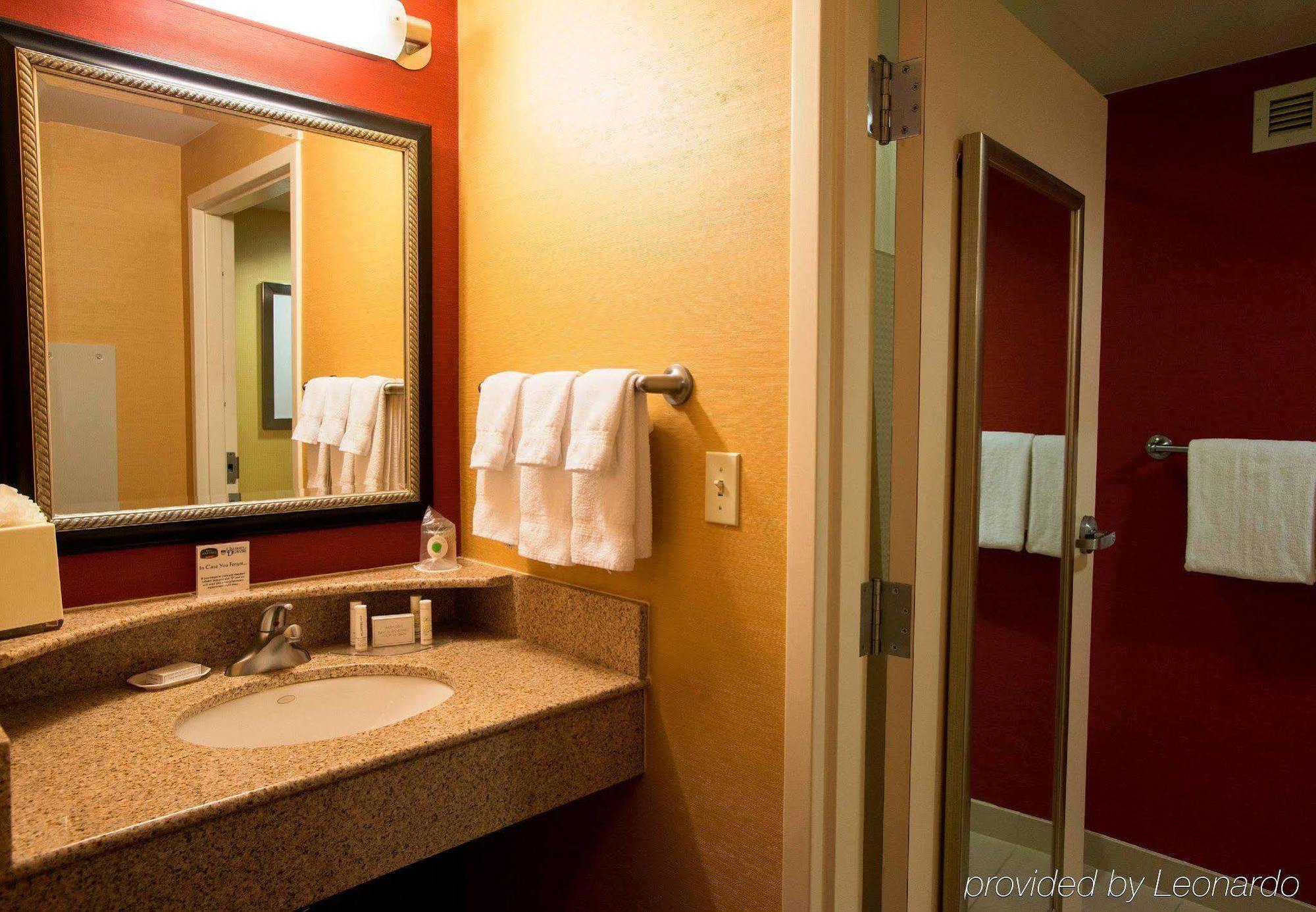Courtyard By Marriott Newark-University Of Delaware Exteriér fotografie