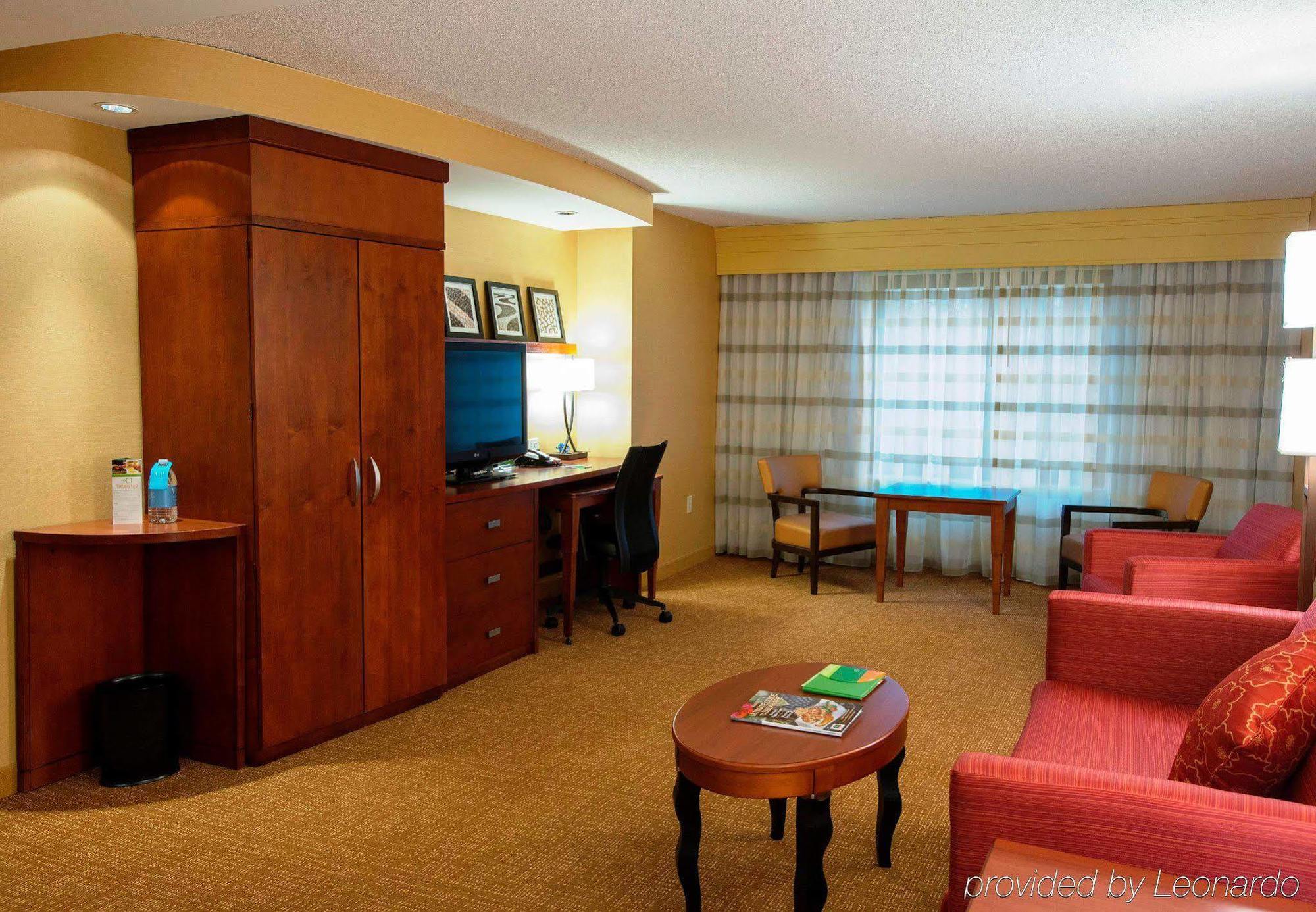 Courtyard By Marriott Newark-University Of Delaware Exteriér fotografie